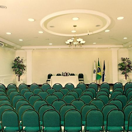 Planalto Select Hotel Ponta Grossa Ponta Grossa  Fasilitas foto