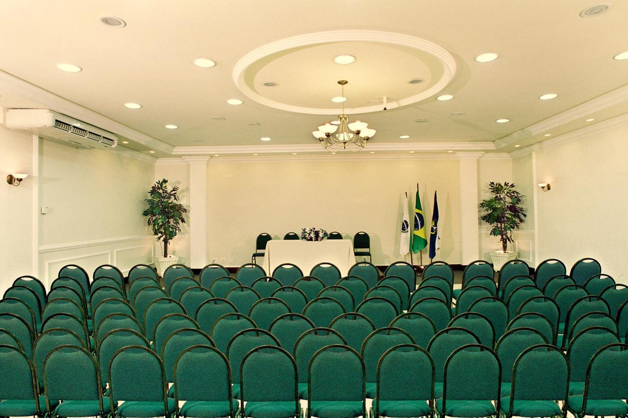 Planalto Select Hotel Ponta Grossa Ponta Grossa  Fasilitas foto